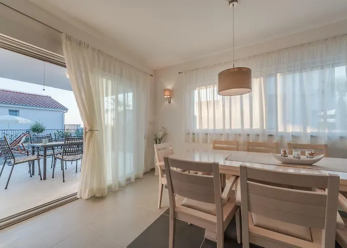Dalmacija 365 Sukosan, Zadar County Вилла *