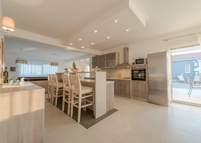 Dalmacija 365 Sukosan, Zadar County *