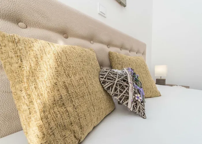 빌라 Dalmacija 365 Sukosan, Zadar County